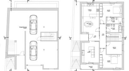 Terrain à bâtir à Aldeia das Dez de 412 m²