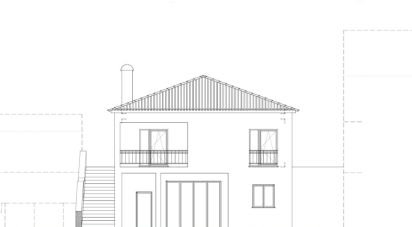 Terrain à bâtir à Aldeia das Dez de 412 m²