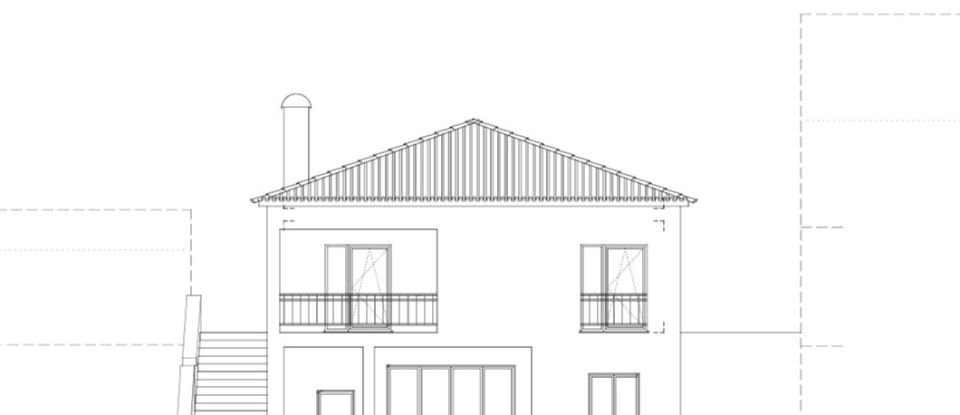 Terreno urbano em Aldeia das Dez de 412 m²