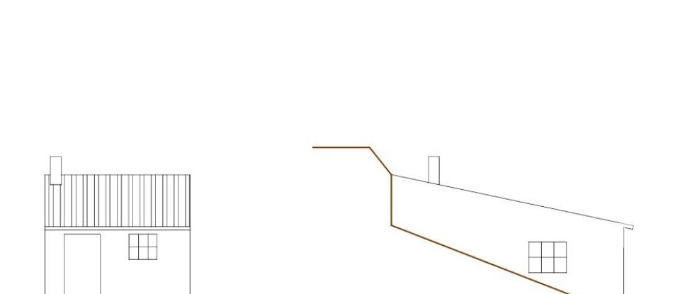 Terreno urbano em Aldeia das Dez de 412 m²