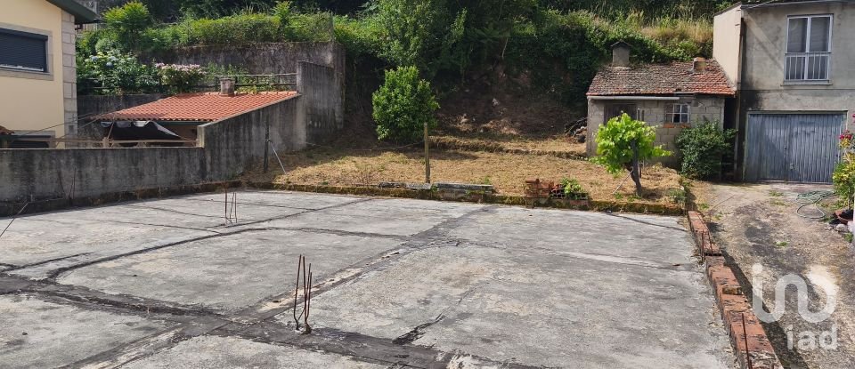 Terreno urbano em Aldeia das Dez de 412 m²