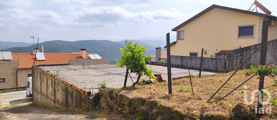 Terreno urbano em Aldeia das Dez de 412 m²