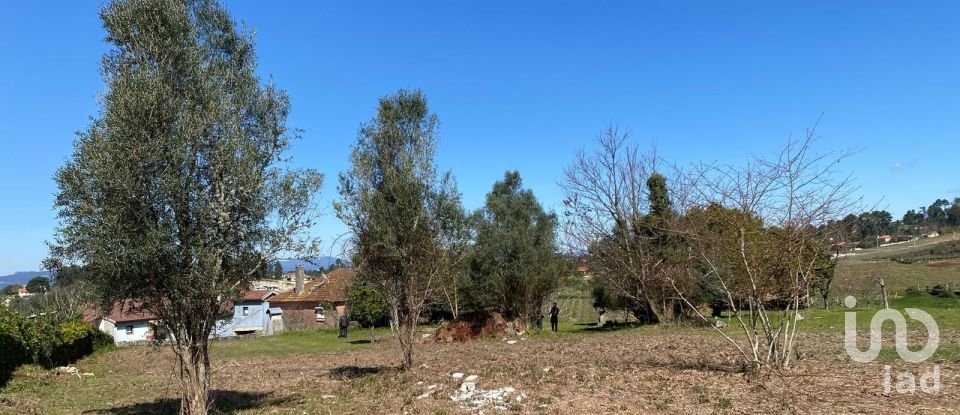 Moradia T4 em Moreira de 275 m²