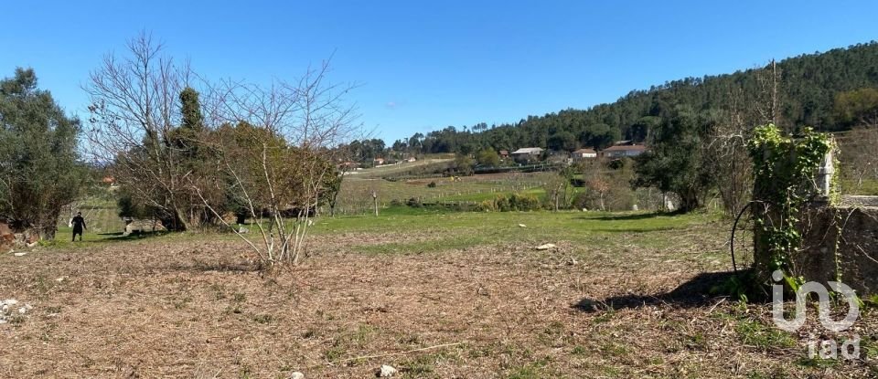 Moradia T4 em Moreira de 275 m²