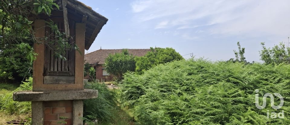 Moradia T4 em Moreira de 275 m²