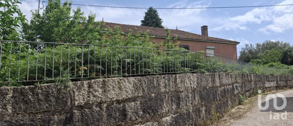 Moradia T4 em Moreira de 275 m²