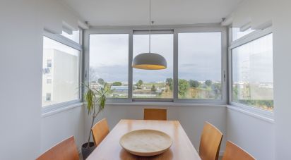 Apartment T2 in Lumiar of 95 m²