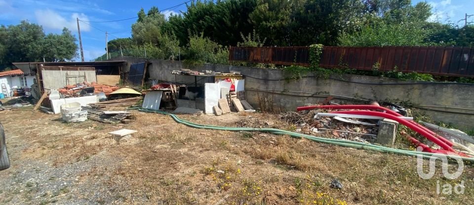 Maison T0 à Santa Maria, São Pedro e Sobral da Lagoa de 42 m²