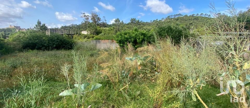 Maison T0 à Santa Maria, São Pedro e Sobral da Lagoa de 42 m²