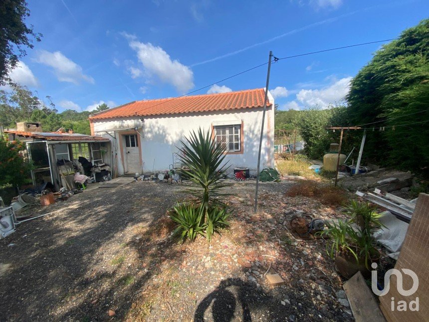 Maison T0 à Santa Maria, São Pedro e Sobral da Lagoa de 42 m²