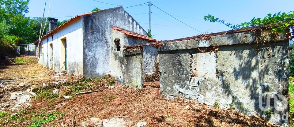 Maison T2 à Lanheses de 76 m²