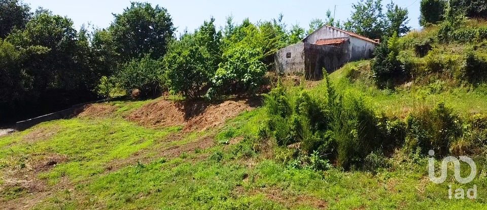 Maison T2 à Lanheses de 76 m²