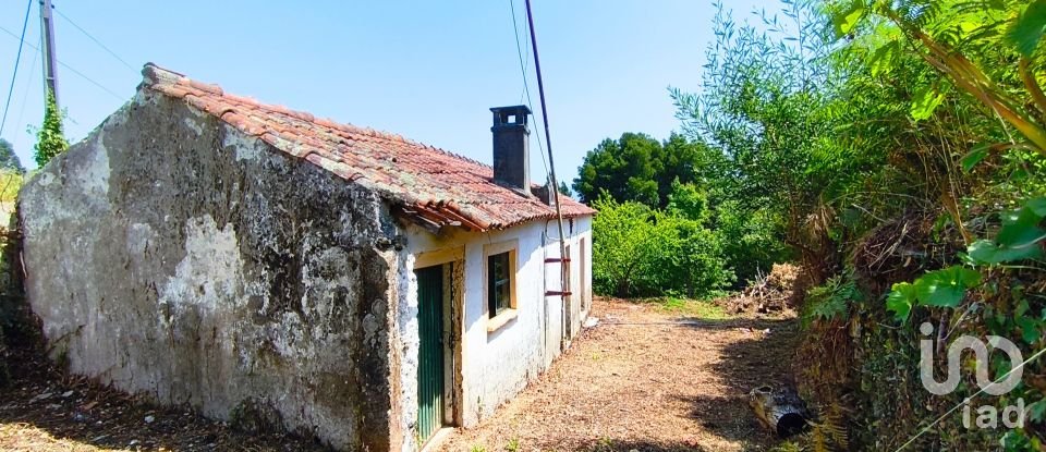 Maison T2 à Lanheses de 76 m²