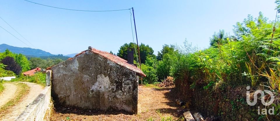 Maison T2 à Lanheses de 76 m²