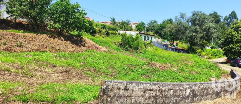 Maison T2 à Lanheses de 76 m²