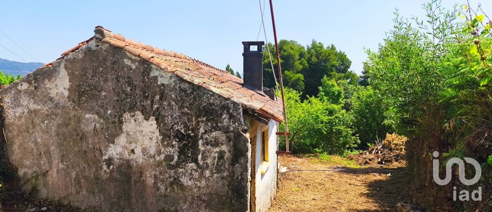 Maison T2 à Lanheses de 76 m²