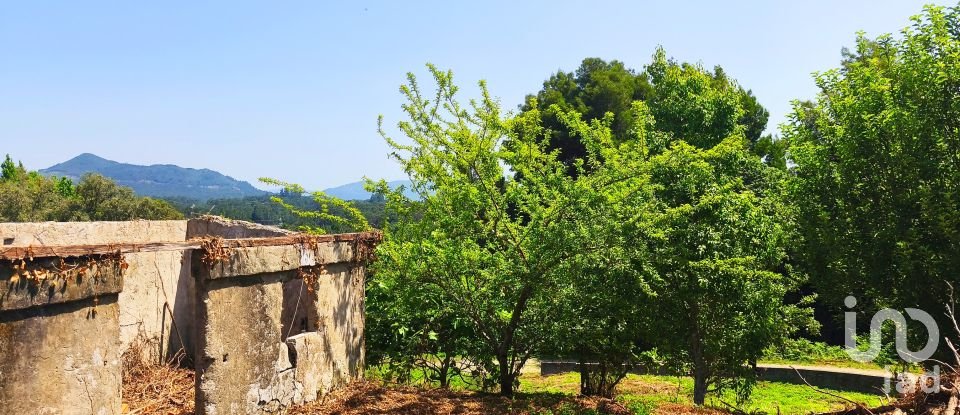 Maison T2 à Lanheses de 76 m²