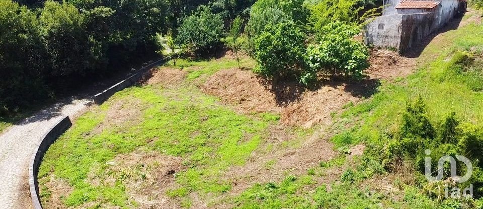 Maison T2 à Lanheses de 76 m²