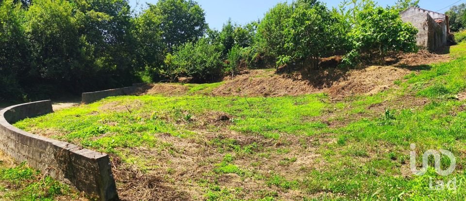 Maison T2 à Lanheses de 76 m²