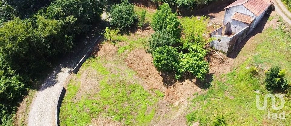 Maison T2 à Lanheses de 76 m²