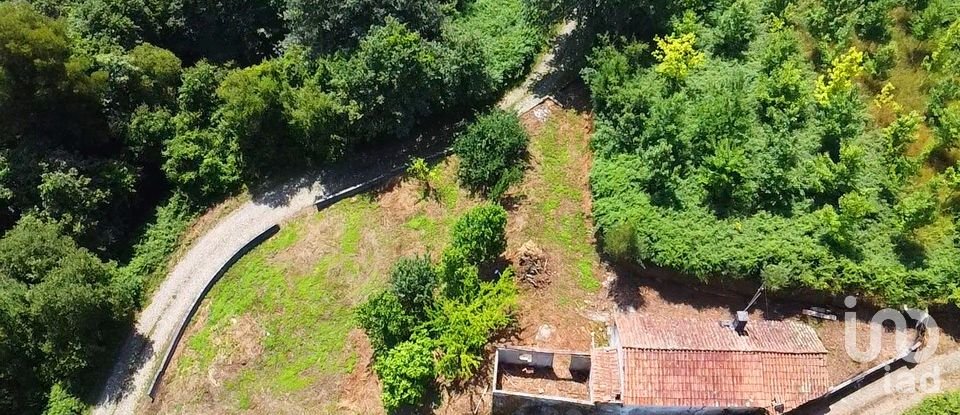 Maison T2 à Lanheses de 76 m²