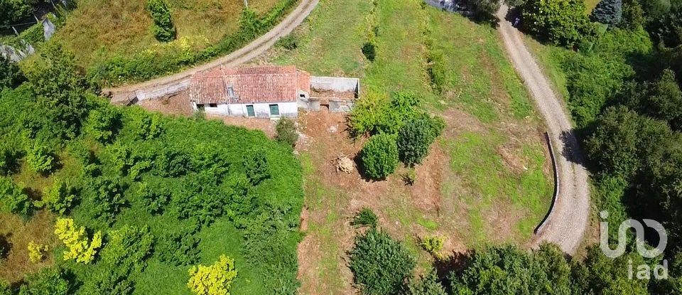 Maison T2 à Lanheses de 76 m²