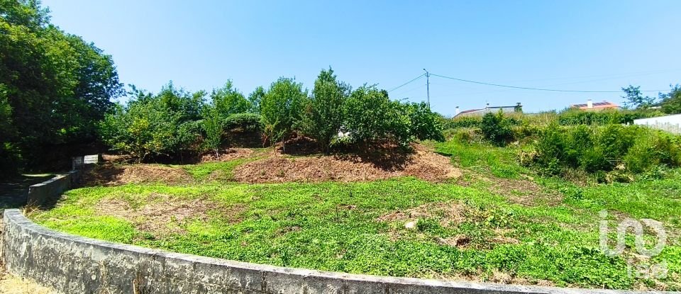 Maison T2 à Lanheses de 76 m²