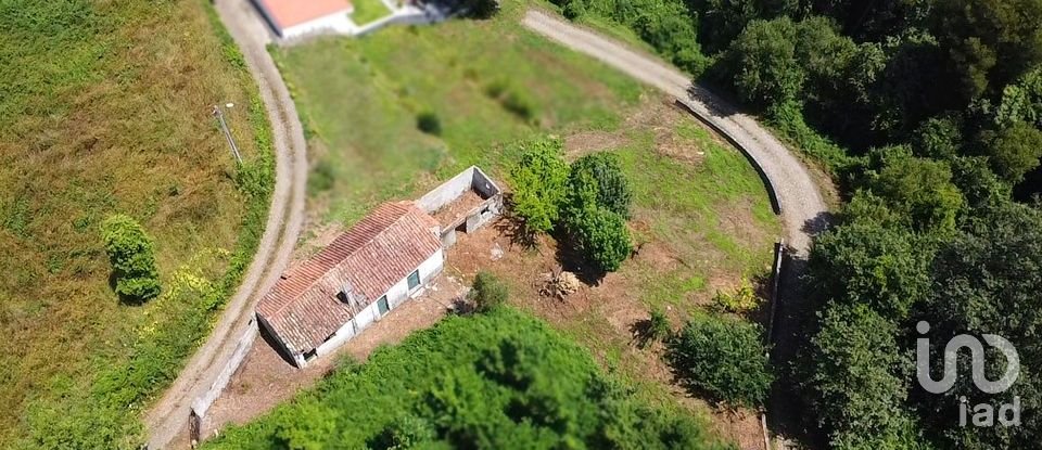 Maison T2 à Lanheses de 76 m²