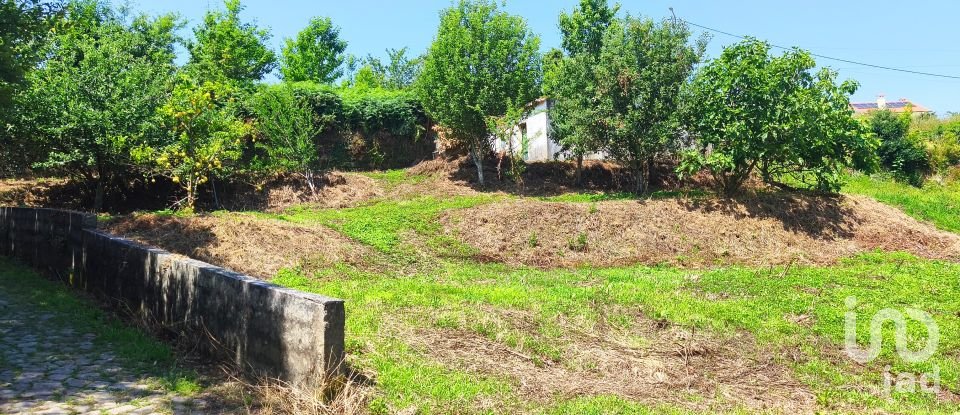 Maison T2 à Lanheses de 76 m²