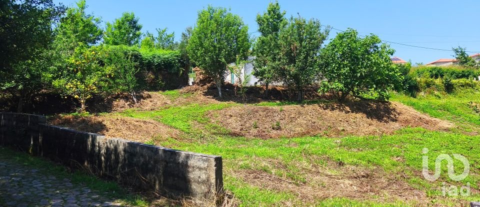 Maison T2 à Lanheses de 76 m²