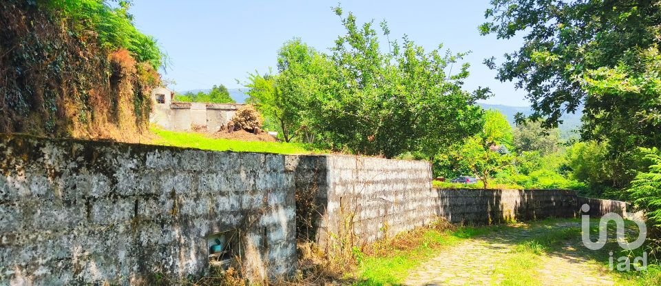 Maison T2 à Lanheses de 76 m²