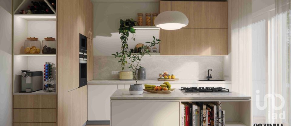 Gîte T3 à Silveira de 183 m²