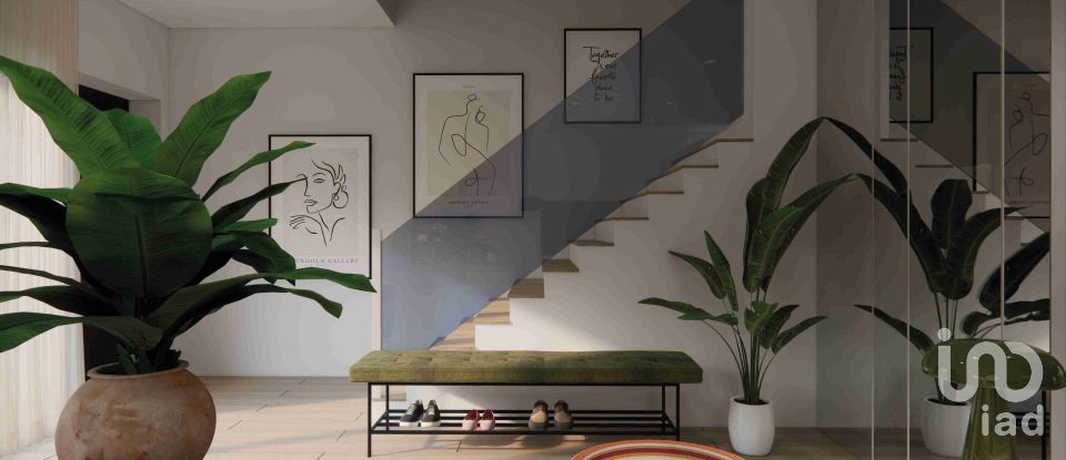 Gîte T3 à Silveira de 183 m²