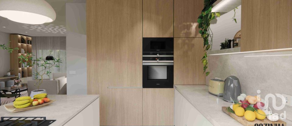 Gîte T3 à Silveira de 183 m²