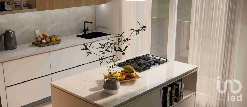 Gîte T3 à Silveira de 183 m²