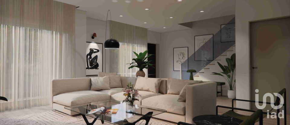 Gîte T3 à Silveira de 183 m²