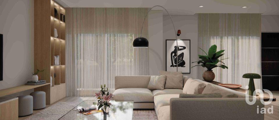 Gîte T3 à Silveira de 183 m²