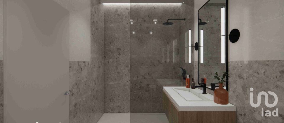 Gîte T3 à Silveira de 183 m²