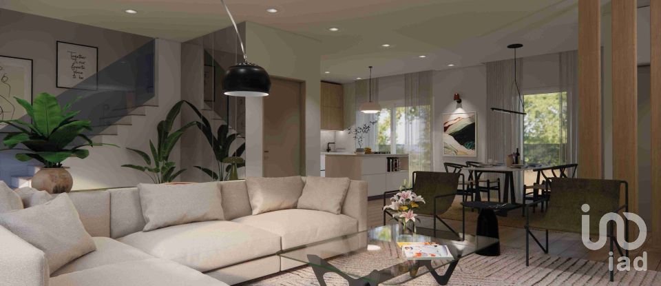 Gîte T3 à Silveira de 183 m²