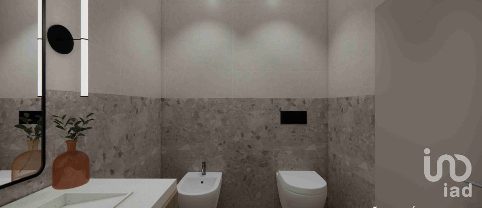 Gîte T3 à Silveira de 183 m²