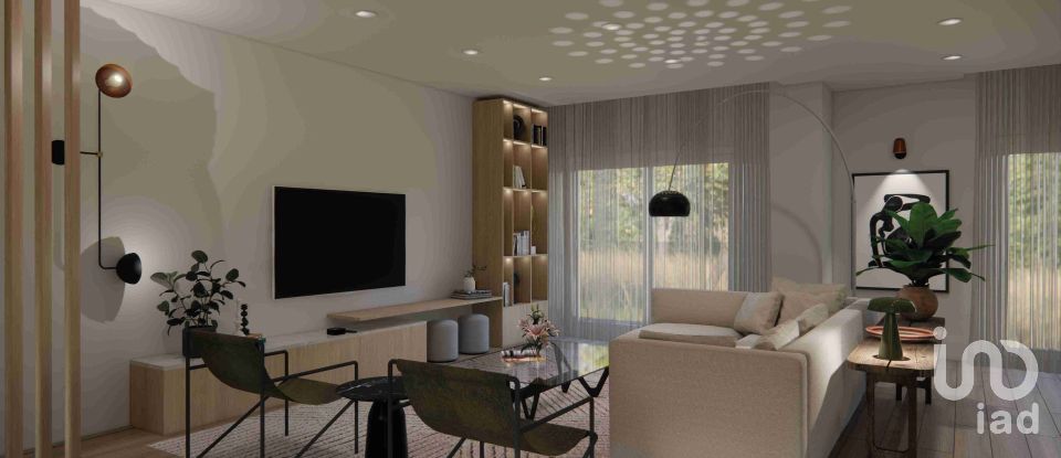 Gîte T3 à Silveira de 183 m²