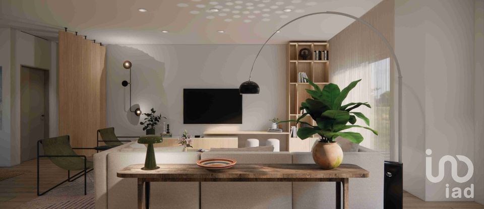 Gîte T3 à Silveira de 183 m²