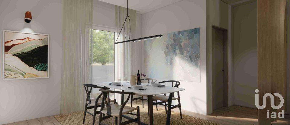 Gîte T3 à Silveira de 183 m²