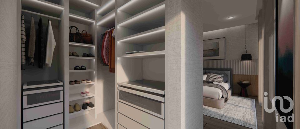 Gîte T3 à Silveira de 183 m²