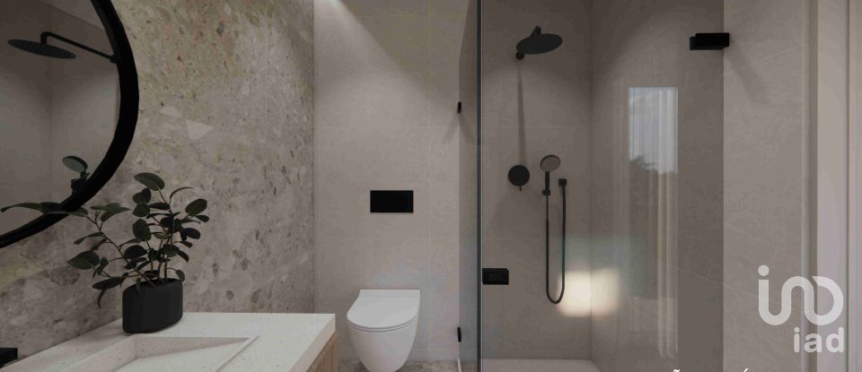 Gîte T3 à Silveira de 183 m²