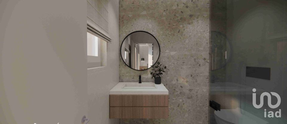 Gîte T3 à Silveira de 183 m²