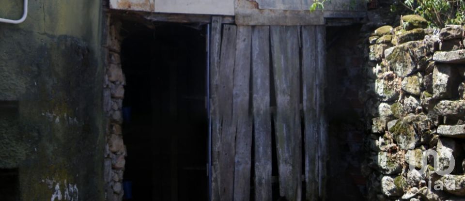 Casa T2 em Moledo de 140 m²