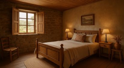 Gîte T2 à Moledo de 140 m²