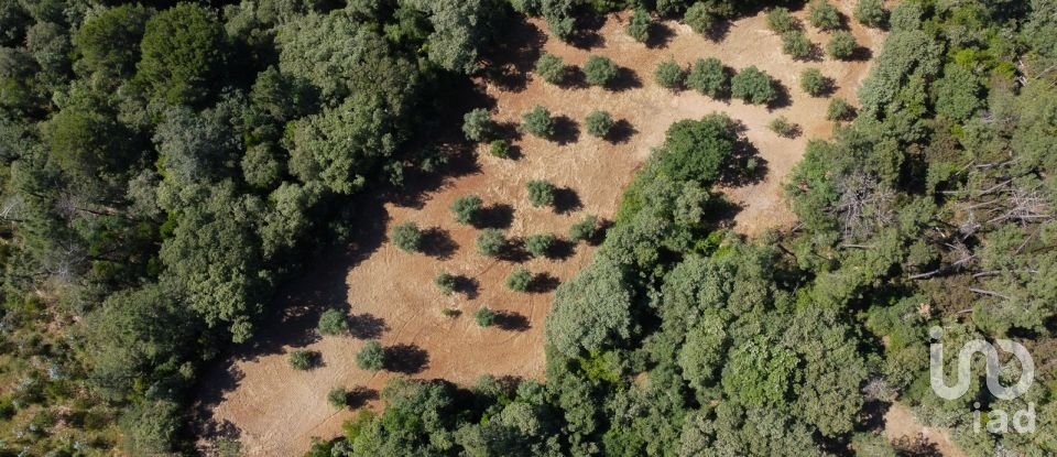 Terreno em Além da Ribeira e Pedreira de 4 480 m²