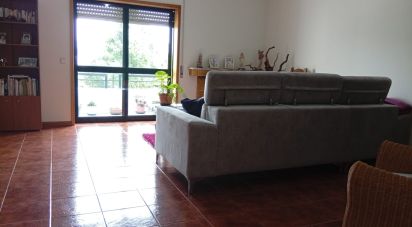 Apartment T3 in Delães of 122 m²